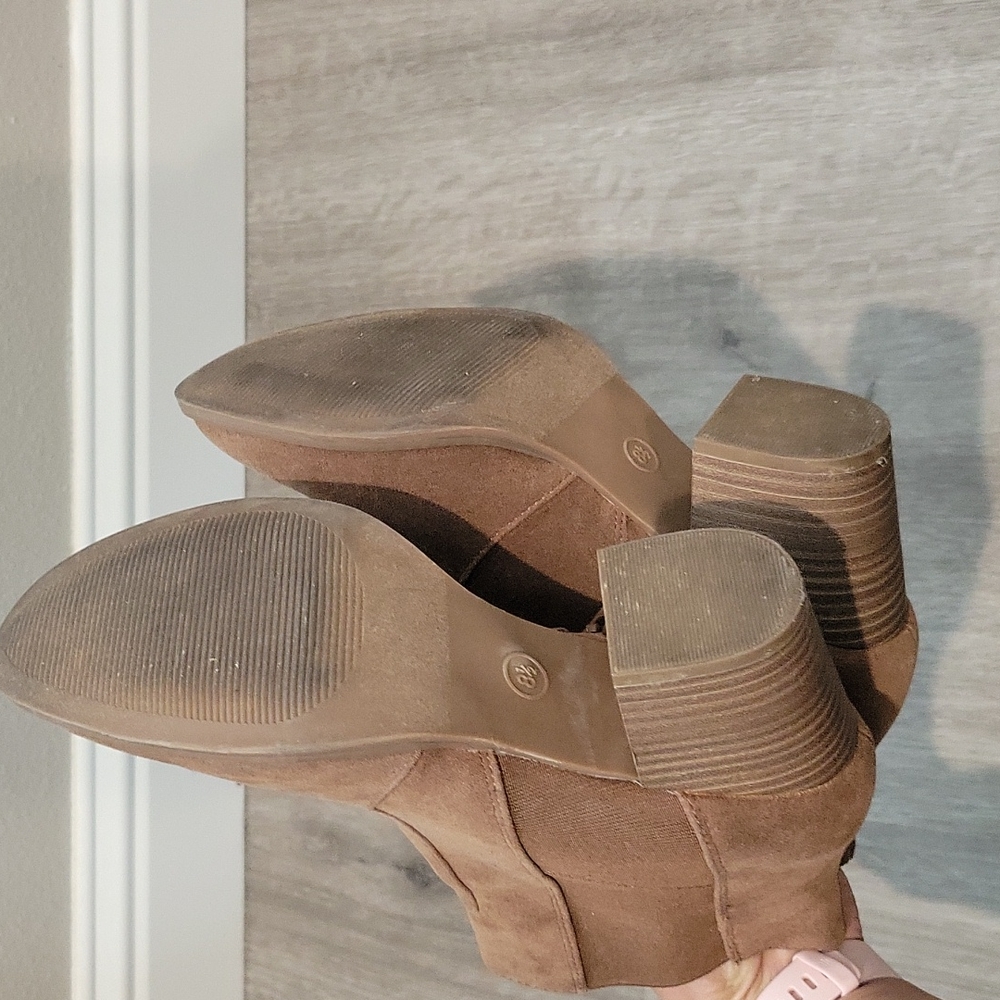 Universal Thread boots - Picture 4 of 4